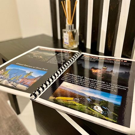 Montsee Brasov Apartman Kültér fotó