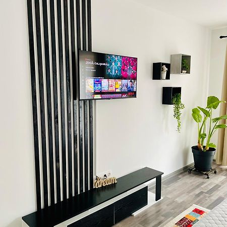 Montsee Brasov Apartman Kültér fotó