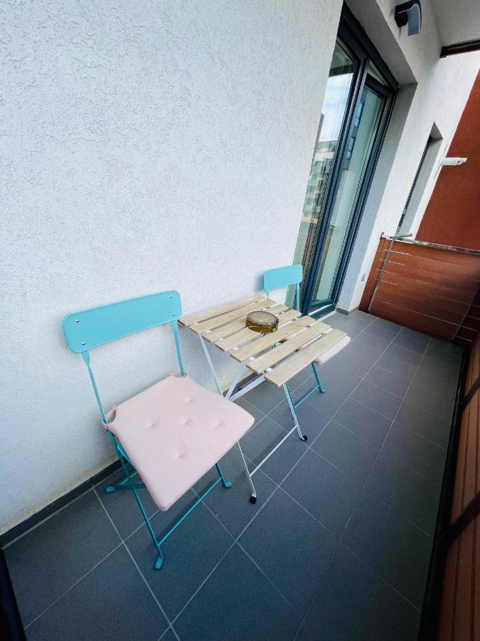 Montsee Brasov Apartman Kültér fotó