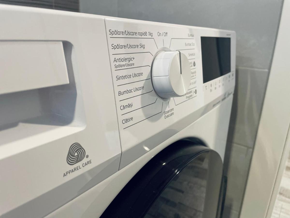 Montsee Brasov Apartman Kültér fotó