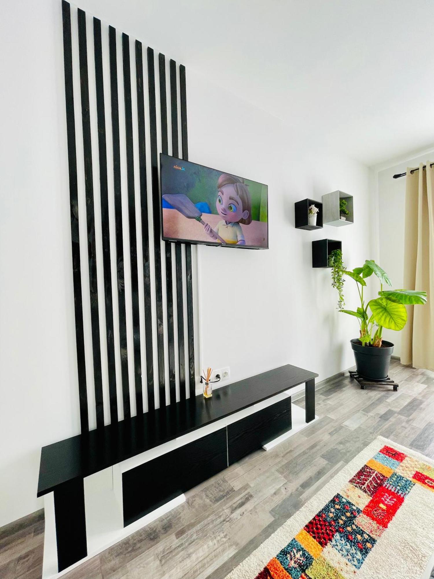 Montsee Brasov Apartman Kültér fotó