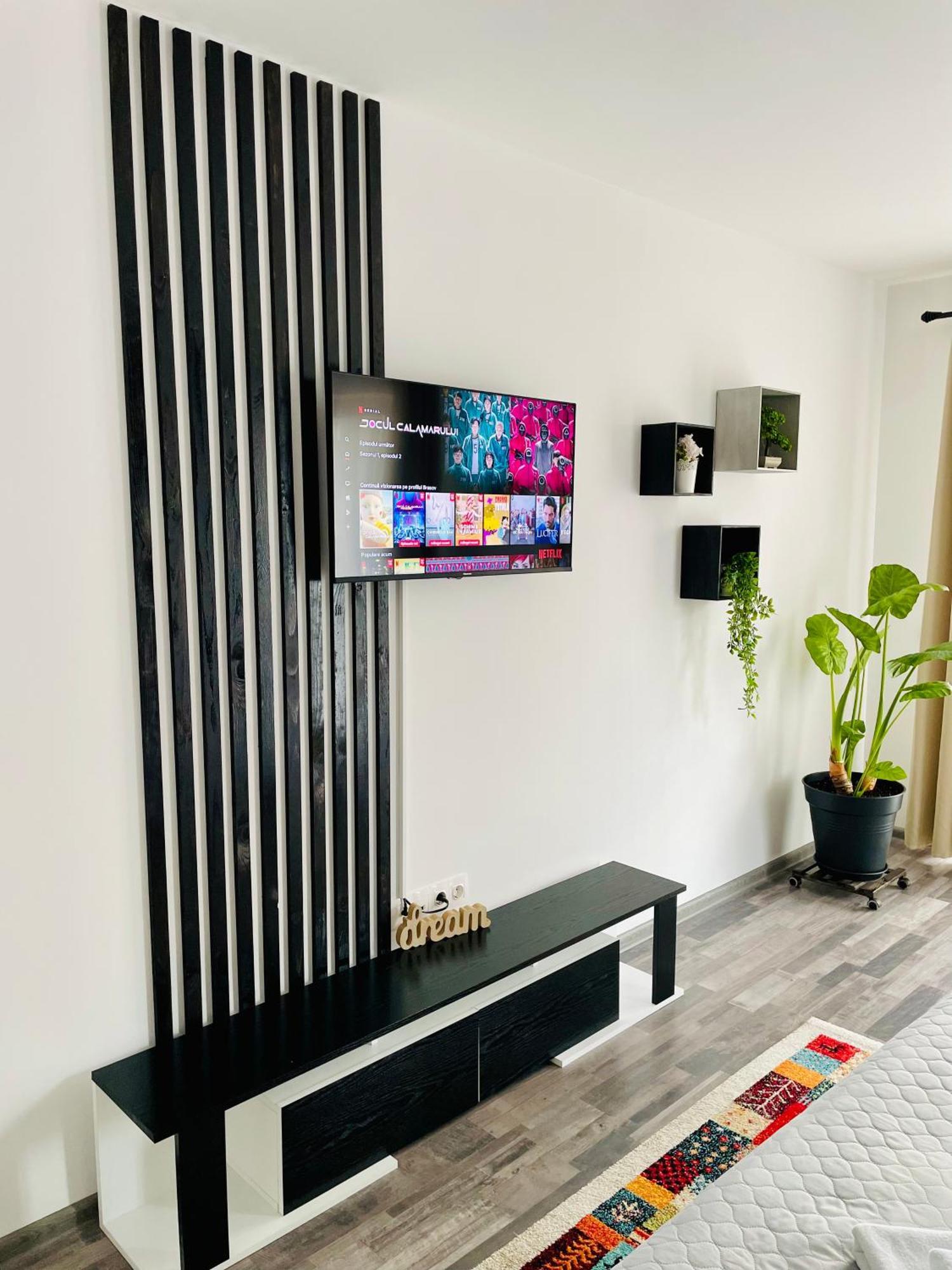 Montsee Brasov Apartman Kültér fotó