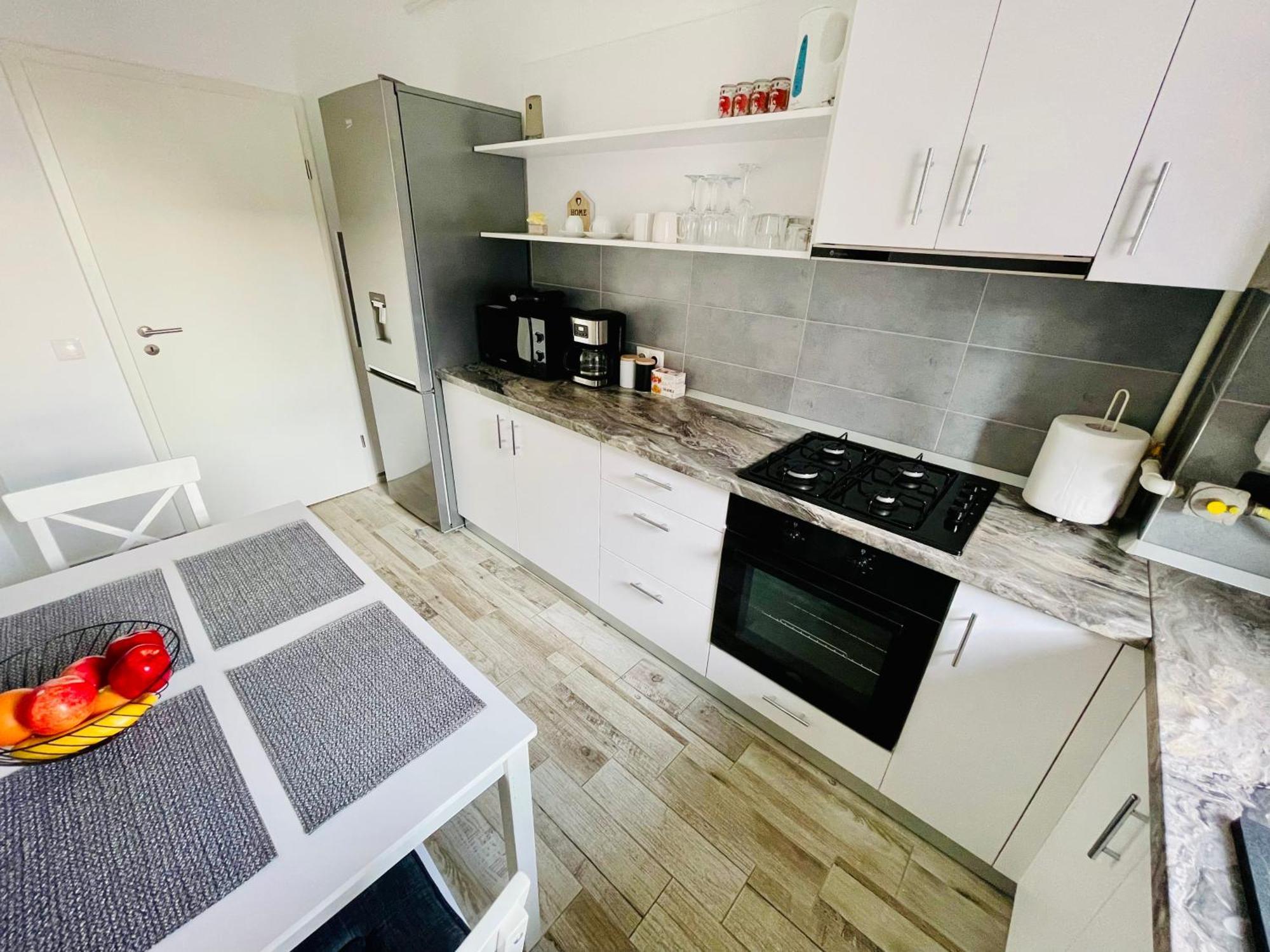 Montsee Brasov Apartman Kültér fotó