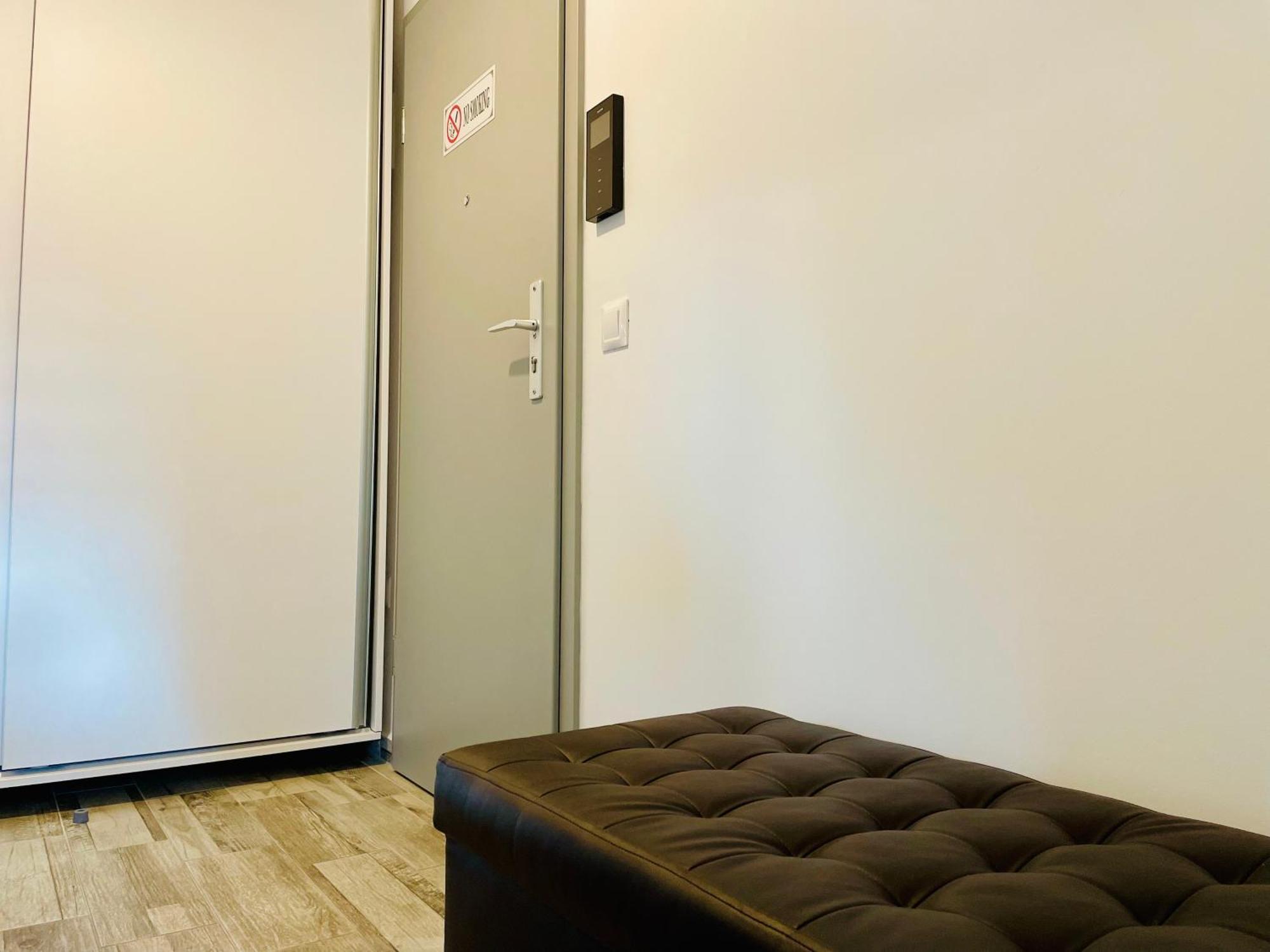 Montsee Brasov Apartman Kültér fotó