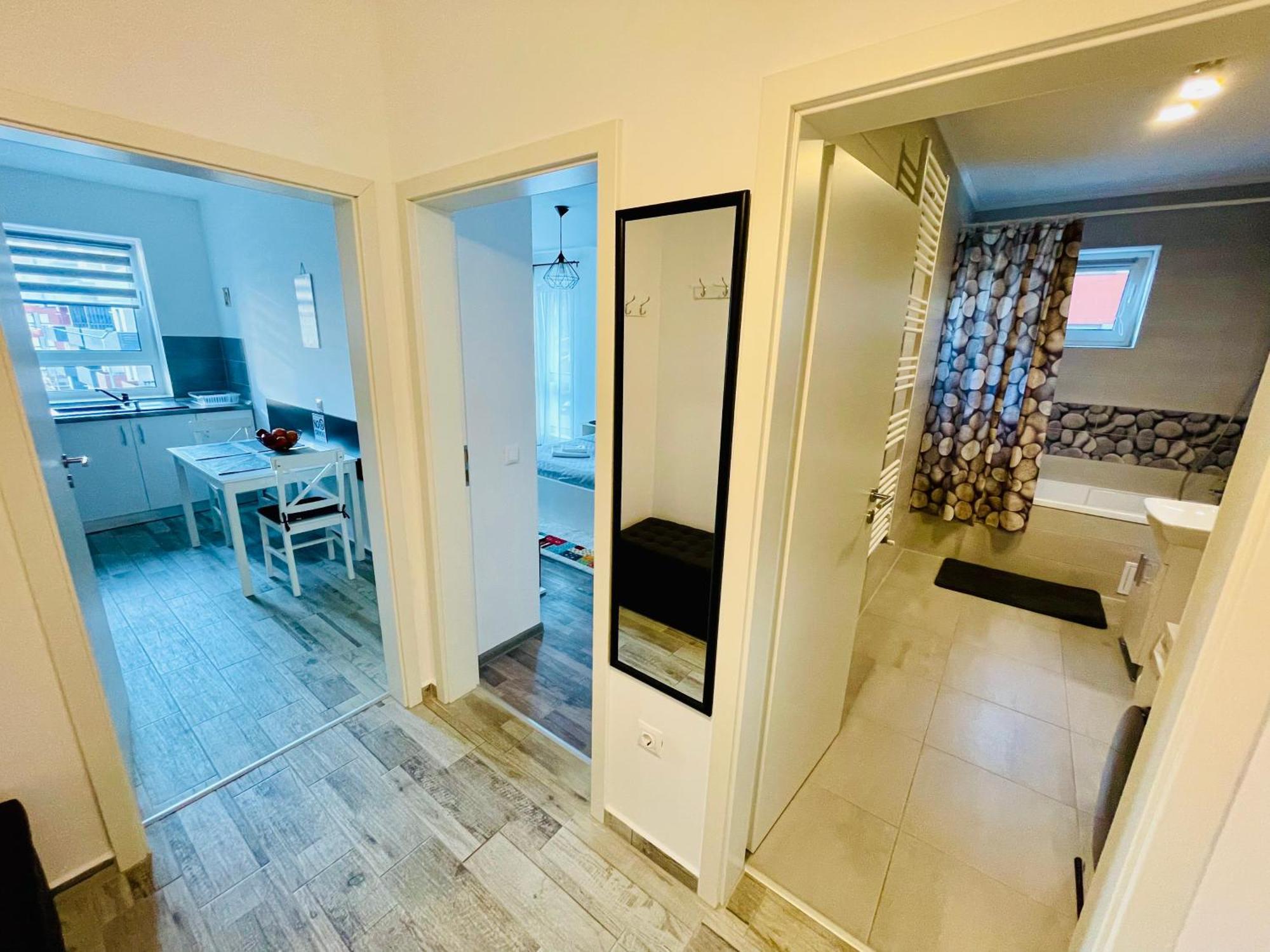 Montsee Brasov Apartman Kültér fotó